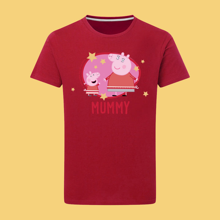 Mummy Stars T-Shirt