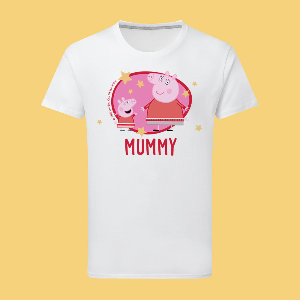 Mummy Stars T-Shirt