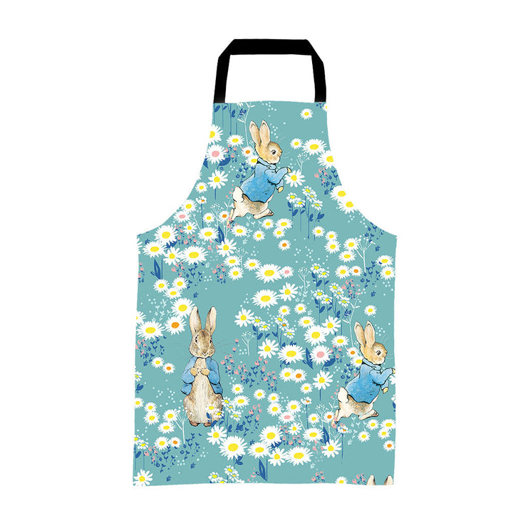 Peter in Daisies Patterned Apron