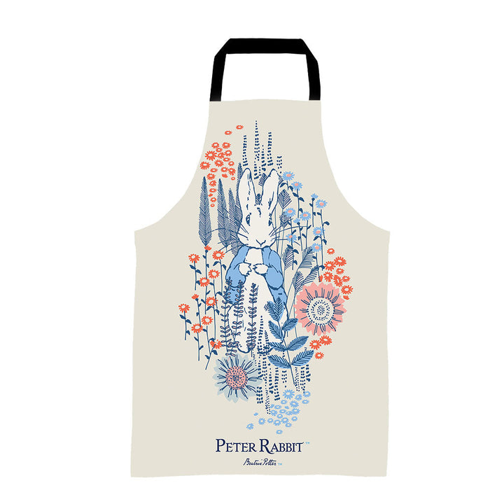 Peter in the Meadow Apron