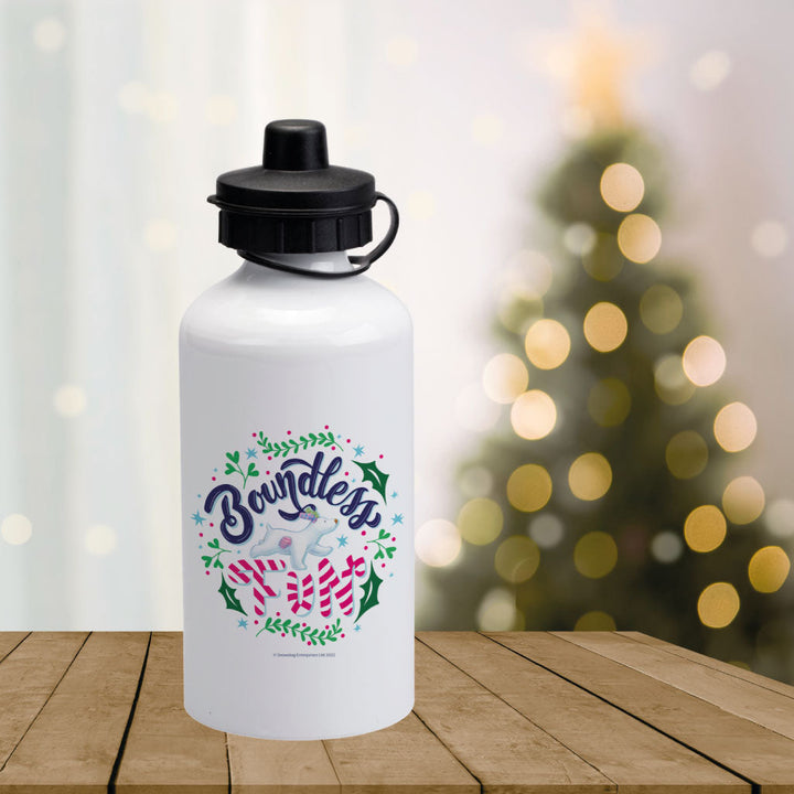 Boundless Fun Water Bottle