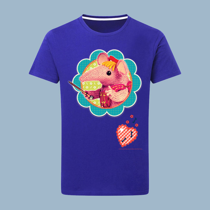 Cosy Clangers T-Shirt