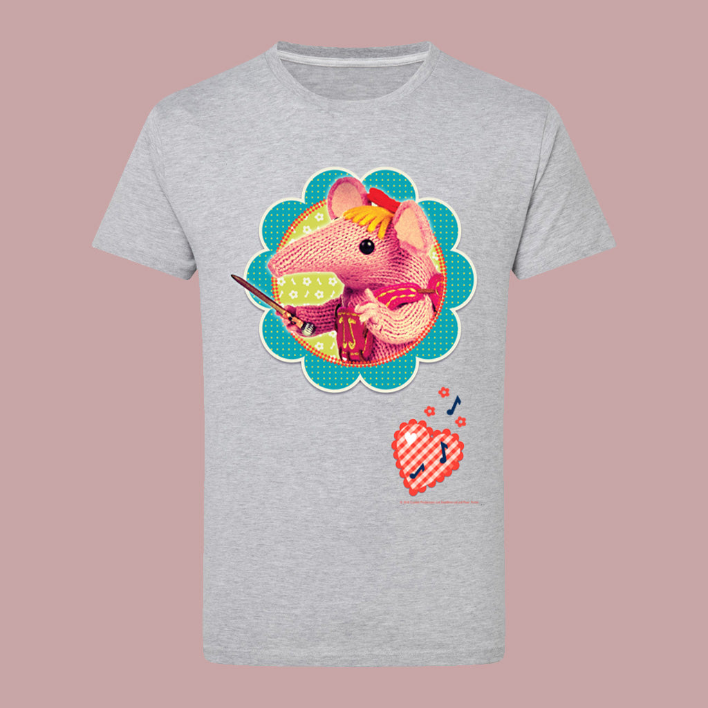 Cosy Clangers T-Shirt