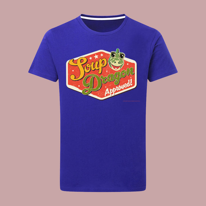 Soup Dragon Clangers T-Shirt