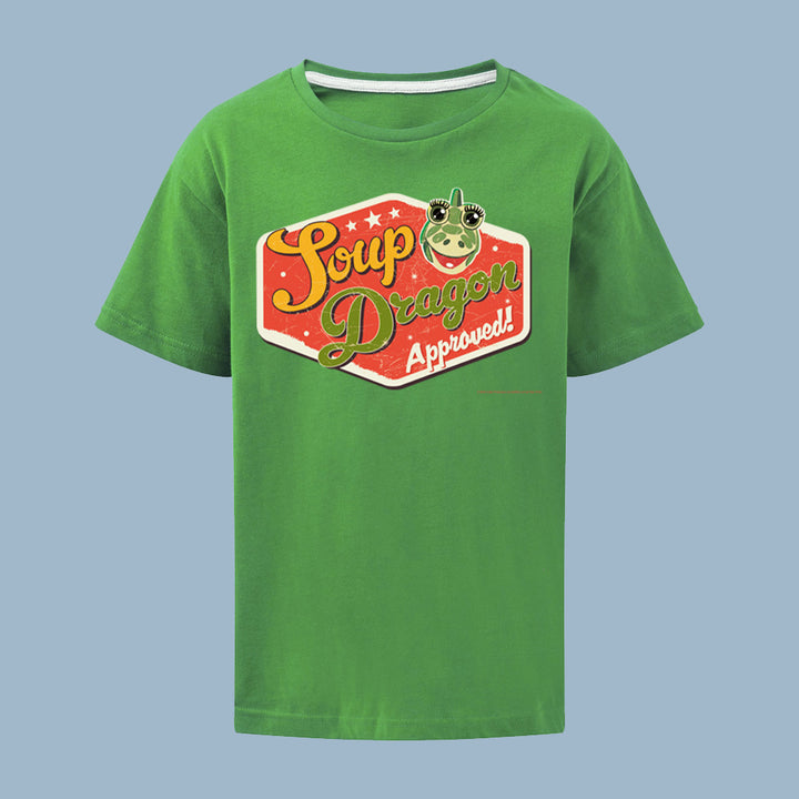 Soup Dragon Clangers T-Shirt
